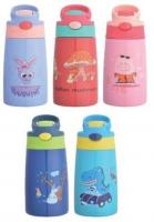 Термос детский 350 мл с трубочкой Edenberg EB - 3523 ➜ базовая цена $5.71 ✅ -Интернет-магазин ✅ Фортуна ✅