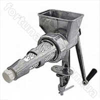 Соковыжималка ручная МАРД, алюминиевая - 1788 ✅ базовая цена 429.20 грн. ✔ Опт ✔ Акции ✔ Заходите! - Интернет-магазин Fortuna-opt.com.ua.