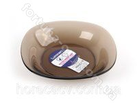 Тарелка суповая Luminarc Carine Eclipse 210 мм L - 5084 ➜ Оптом и в розницу ✅ актуальная цена -Интернет магазин ✅ Фортуна ✅