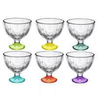 Креманка Лак Микс Звезда  8370 ➜ Оптом и в розницу ✅ актуальная цена -Интернет магазин ✅Фортуна✅