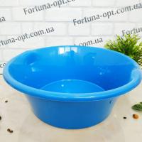 Таз 12л (Алекс) 0120 ✅ базовая цена 80.29 грн. ✔ Опт ✔ Акции ✔ Заходите! - Интернет-магазин Fortuna-opt.com.ua.