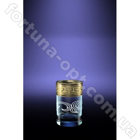 Набор стопок Греческий Узор GE 03-837 50 мл ➜ Оптом и в розницу ✅ актуальная цена -Интернет магазин ✅  Фортуна ✅