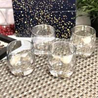 Стаканы "Хамелеон" 4 шт/наб 310 мл низкие 9324 ➜ Оптом и в розницу ✅ актуальная цена - Интернет магазин ✅ Фортуна ✅