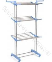 Сушилка для белья вертикальная TV - 000175 ✅ базовая цена $30.30 ✔ Опт ✔ Акции ✔ Заходите! - Интернет-магазин Fortuna-opt.com.ua.