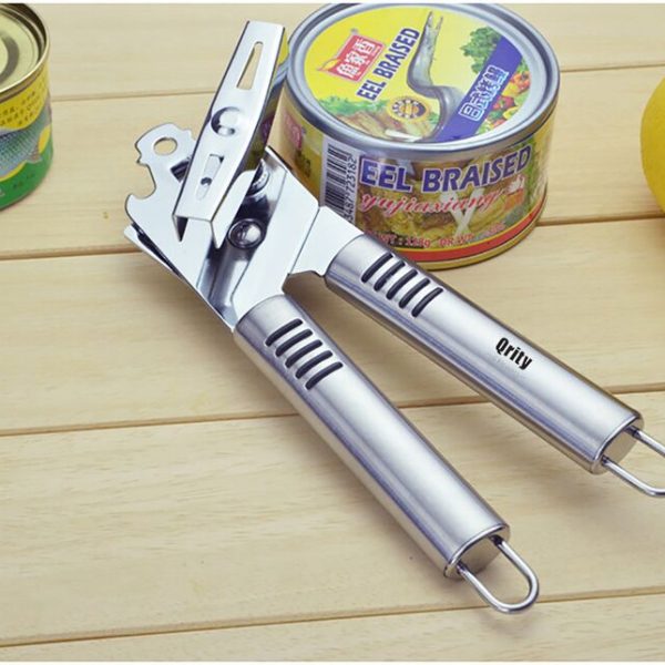 Нож консервный  (А-Плюс) 1072 ✅ базовая цена $1.78 ✔ Опт ✔ Скидки ✔ Заходите! - Интернет-магазин ✅ Фортуна-опт ✅