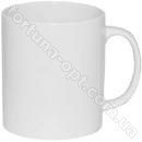 Чашка керамическая белая 280 мл Хорека SNT - 13614 ✅ базовая цена 33.98 грн. ✔ Опт ✔ Акции ✔ Заходите! - Интернет-магазин Fortuna-opt.com.ua.