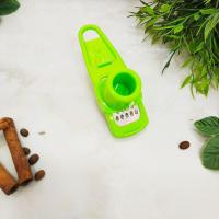 Терка для чеснока A-Plus - 1219 ➜ Оптом и в розницу ✅ актуальная цена -Интернет магазин ✅ Фортуна ✅