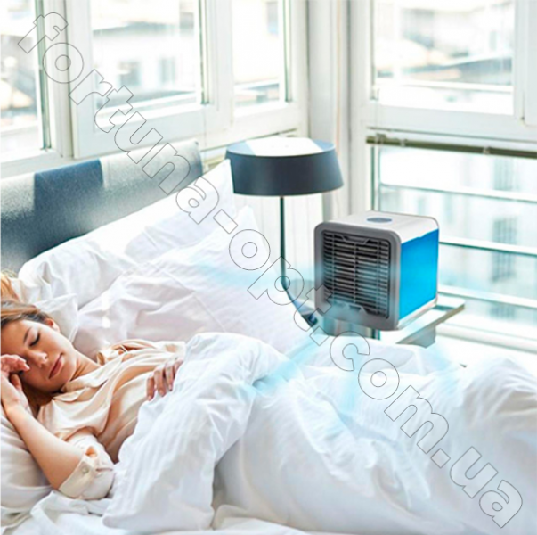 Кондиционер портативный Arctic Air - 5289 ✅ базовая цена $12.12 ✔ Опт ✔ Скидки ✔ Заходите! - Интернет-магазин ✅ Фортуна-опт ✅