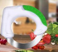 Нож круглый кухонный 000844 ✅ базовая цена $1.30 ✔ Опт ✔ Акции ✔ Заходите! - Интернет-магазин Fortuna-opt.com.ua.