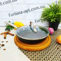 Сковорода Edenberg EB - 3346 - 20 см ✅ базовая цена $14.14 ✔ Опт ✔ Акции ✔ Заходите! - Интернет-магазин Fortuna-opt.com.ua.