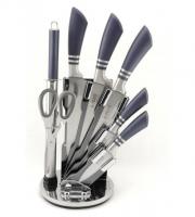 Набор ножей new 8пр (А-Плюс) 1004 ✅ базовая цена $18.83 ✔ Опт ✔ Акции ✔ Заходите! - Интернет-магазин Fortuna-opt.com.ua.