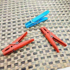 Прищепки прямоугольные Блеск 20 шт 9414 ✅ базовая цена 47 грн. ✔ Опт ✔ Скидки ✔ Заходите! - Интернет-магазин ✅ Фортуна-опт ✅