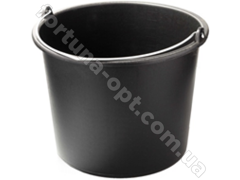 Ведро 14л 00326 (К) ✅ базовая цена 24.21 грн. ✔ Опт ✔ Акции ✔ Заходите! - Интернет-магазин Fortuna-opt.com.ua.