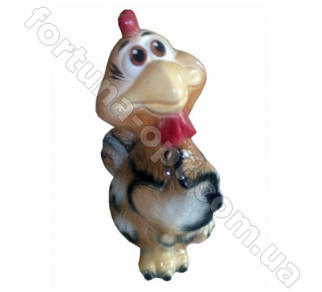 Копилка Петух Салли ➜ Оптом и в розницу ✅ актуальная цена - Интернет магазин ✅ Фортуна ✅