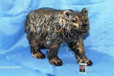 Медведь ➜ Оптом и в розницу ✅ актуальная цена -Интернет магазин ✅ Фортуна ✅