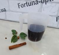 Мерка прозрачная 0,5л 13368 ➜ Оптом и в розницу ✅ актуальная цена -Интернет магазин ✅ Фортуна ✅