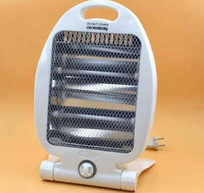 Обогреватель кварцевый Crownberg CB-7745 ✅ базовая цена $9.52 ✔ Опт ✔ Скидки ✔ Заходите! - Интернет-магазин ✅ Фортуна-опт ✅