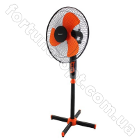 Вентилятор напольный 40Вт DOMOTEC MS - 1619 ✅ базовая цена $16.32 ✔ Опт ✔ Акции ✔ Заходите! - Интернет-магазин Fortuna-opt.com.ua.