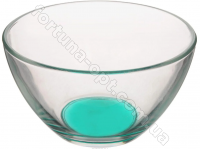 Салатник Гладкий Лак Микс 110 мм - 8390 ➜ Оптом и в розницу ✅ актуальная цена -Интернет магазин ✅ Фортуна ✅