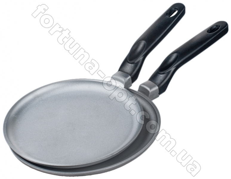Сковорода блинная Talko D 5124 - 24 см ✅ базовая цена 212.82 грн. ✔ Опт ✔ Скидки ✔ Заходите! - Интернет-магазин ✅ Фортуна-опт ✅