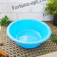 Миска пластиковая 2 л - 0309 ✅ базовая цена 16.46 грн. ✔ Опт ✔ Акции ✔ Заходите! - Интернет-магазин Fortuna-opt.com.ua.