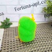 Скребок для посуды пластик 3шт/наб 25 гр. 1242 ✅ базовая цена 32.56 грн. ✔ Опт ✔ Акции ✔ Заходите! - Интернет-магазин Fortuna-opt.com.ua.