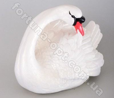Лебедь средний 1820 ➜ Оптом и в розницу ✅ актуальная цена -Интернет магазин ✅ Фортуна ✅
