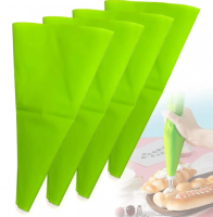 Мешок кондитерский  силиконовый 3*40 - 18053➜ Оптом и в розницу ✅ актуальная цена -Интернет магазин ✅ Фортуна ✅