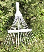 Грабли веерные на 15 зубьев 7845 ✅ базовая цена 69.56 грн. ✔ Опт ✔ Акции ✔ Заходите! - Интернет-магазин Fortuna-opt.com.ua.