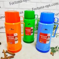 {Термос стекло 1,8 л Frico FRU - 0-255 ➜ базовая цена $5.94 ✅ - Интернет-магазин ✅ Фортуна ✅