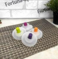 Крышка для вина (Х-1) 0029 ✅ базовая цена 6 грн. ✔ Опт ✔ Акции ✔ Заходите! - Интернет-магазин Fortuna-opt.com.ua.