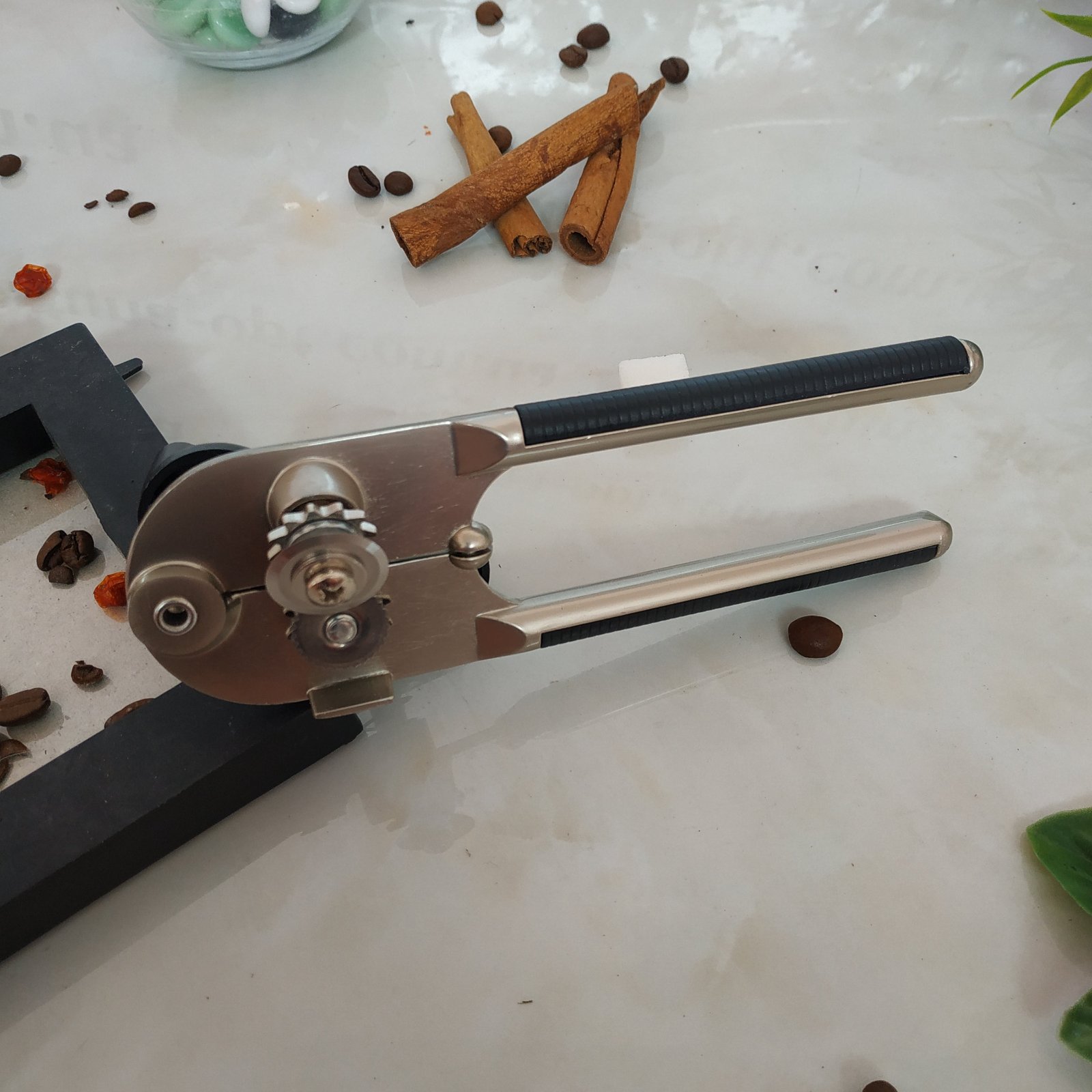  Консервный нож (сплав цинка) Benson BN - 142 ✅ базовая цена $4.59 ✔ Опт ✔ Скидки ✔ Заходите! - Интернет-магазин ✅ Фортуна-опт ✅