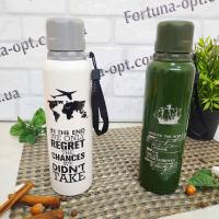 Термос нержавеющий A-Plus 1749 - 500 мл ➜ базовая цена $4.31 ✅ - Интернет-магазин ✅ Фортуна✅