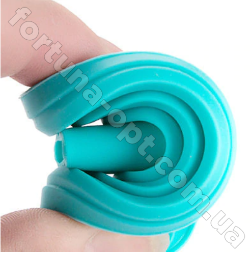 Воронка - лейка силиконовая складная Frico FRU - 196 ✅ базовая цена 120.71 грн. ✔ Опт ✔ Скидки ✔ Заходите! - Интернет-магазин ✅ Фортуна-опт ✅