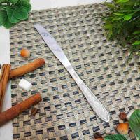 Нож столовый Косичка - 09188 ✅ базовая цена $1.07 ✔ Опт ✔ Акции ✔ Заходите! - Интернет-магазин Fortuna-opt.com.ua.