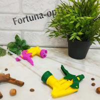 Брызгалка желто-зеленая 1533 ✅ базовая цена 19.76 грн. ✔ Опт ✔ Акции ✔ Заходите! - Интернет-магазин Fortuna-opt.com.ua.