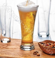 Пивной бокал "Паб" 3 шт 0,5л Pasabache - 41886 ➜ Оптом и в розницу ✅ актуальная цена -Интернет магазин ✅ Фортуна ✅