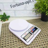 Весы кухонные A-Plus - 1657 (10 кг) ➜ Оптом и в розницу ✅ актуальная цена - Интернет магазин ✅ Фортуна ✅
