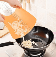 Доска разделочная гибкая Empire - 2513 ✅ базовая цена 71.62 грн. ✔ Опт ✔ Акции ✔ Заходите! - Интернет-магазин Fortuna-opt.com.ua.