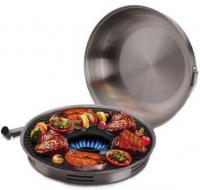 Сковорода Гриль-газ с мраморным покрытием Benson BN - 803 ✅ базовая цена $17.50 ✔ Опт ✔ Акции ✔ Заходите! - Интернет-магазин Fortuna-opt.com.ua.