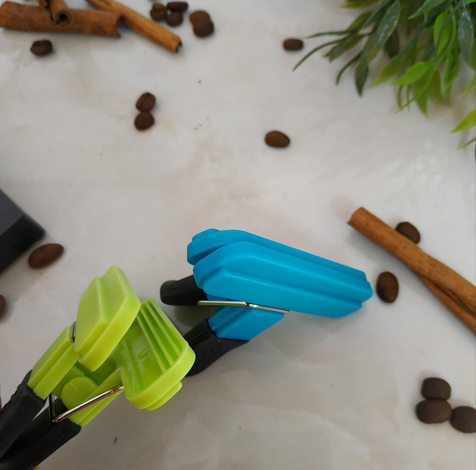 Прищепки кухонные на магните Empire EM - 9638 (3шт/наб) ✅ базовая цена $1.34 ✔ Опт ✔ Скидки ✔ Заходите! - Интернет-магазин ✅ Фортуна-опт ✅