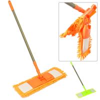 Полотер - швабра с телескопической ручкой 120*42*13 см Stenson - 3854 ➜ Оптом и в розницу ✅ актуальная цена -Интернет магазин ✅ Фортуна ✅