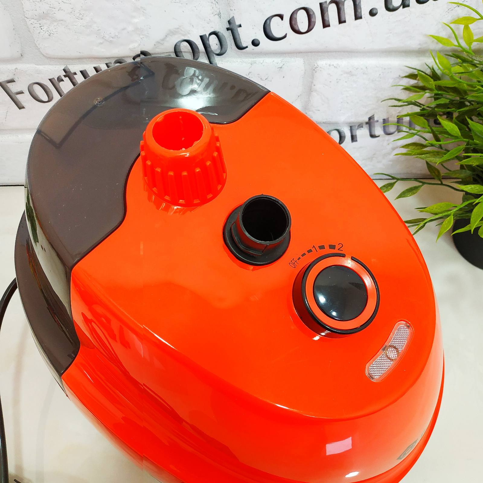 Отпариватель вертикальный DOMOTEC MS - 5353 - 2000W ✅ базовая цена $28.87 ✔ Опт ✔ Скидки ✔ Заходите! - Интернет-магазин ✅ Фортуна-опт ✅