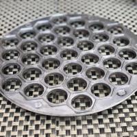 Пельменница металлическая - 1567 ➜ Оптом и в розницу ✅ актуальная цена -Интернет магазин ✅ Фортуна ✅