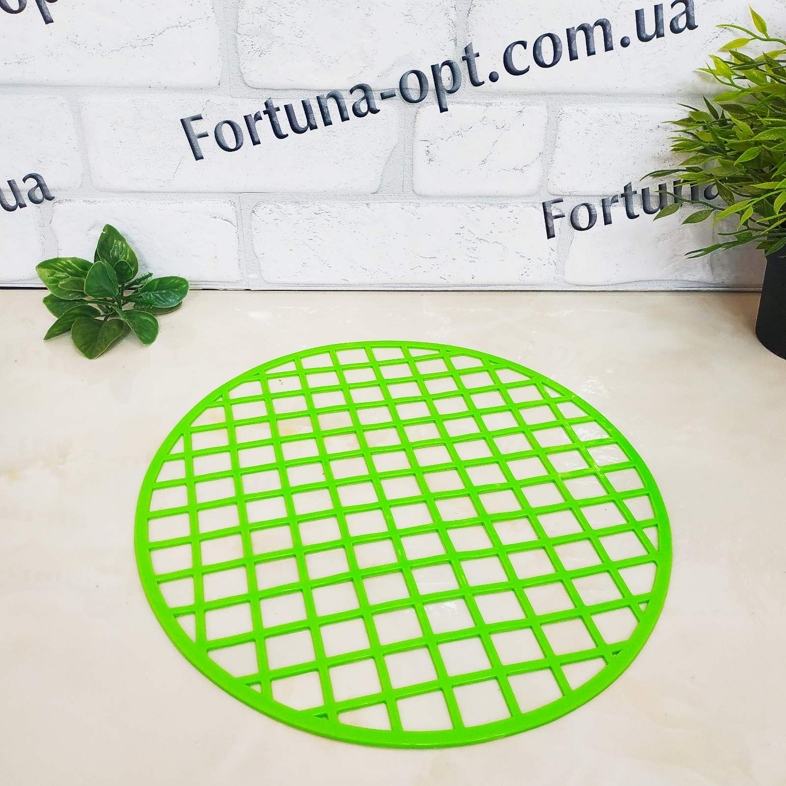 Коврик силиконовый в мойку 18172 ✅ базовая цена 30.77 грн. ✔ Опт ✔ Скидки ✔ Заходите! - Интернет-магазин ✅ Фортуна-опт ✅