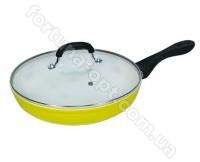 Сковорода Frico FRU - 103 с керамическим покрытием ✅ базовая цена $20.06 ✔ Опт ✔ Акции ✔ Заходите! - Интернет-магазин Fortuna-opt.com.ua.