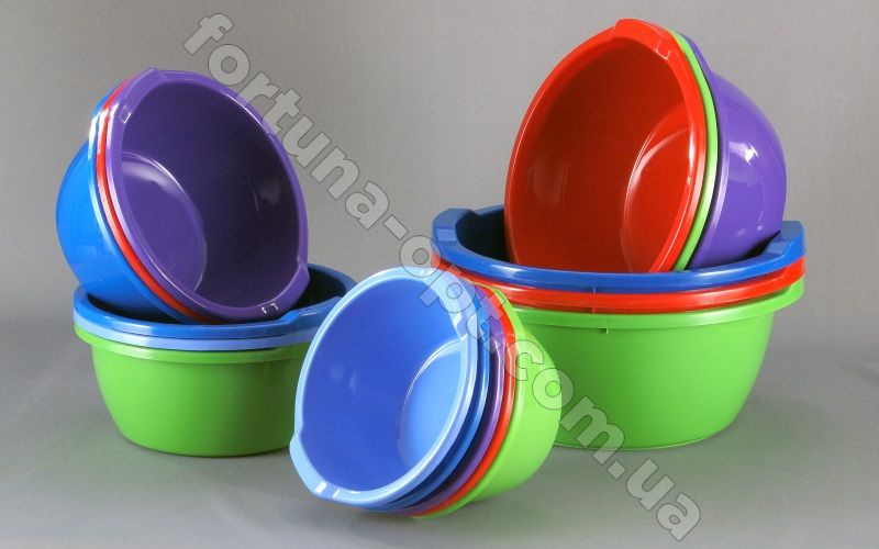 Таз 12л Глобус (Х-1) 02026 ✅ базовая цена 28.40 грн. ✔ Опт ✔ Акции ✔ Заходите! - Интернет-магазин Fortuna-opt.com.ua.