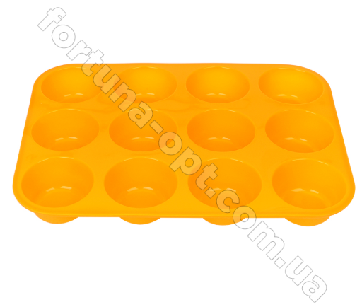 Форма для выпечки силиконовая A-Plus - 1931  ✅ базовая цена $3.41 ✔ Опт ✔ Скидки ✔ Заходите! - Интернет-магазин ✅ Фортуна-опт ✅