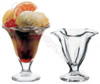 Набор креманок "Айсвиль" Pasabache - 51068 3шт ➜ Оптом и в розницу ✅ актуальная цена -Интернет магазин ✅Фортуна✅