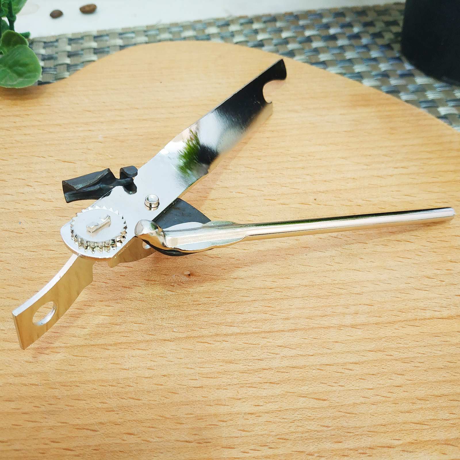 Открывашка для консервы бабочка Empire EM - 02560 ✅ базовая цена 28.77 грн. ✔ Опт ✔ Скидки ✔ Заходите! - Интернет-магазин ✅ Фортуна-опт ✅